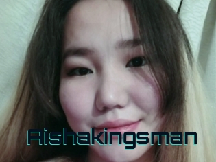 Aishakingsman