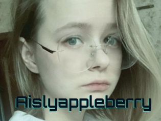 Aislyappleberry