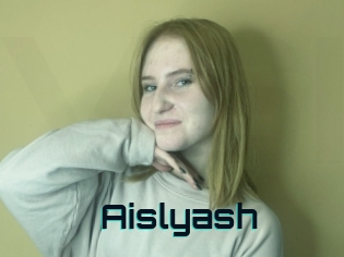 Aislyash