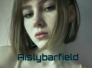 Aislybarfield