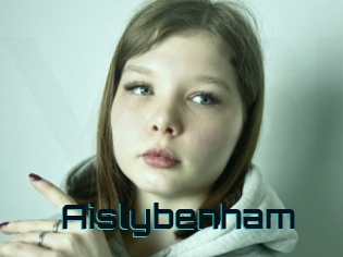 Aislybenham