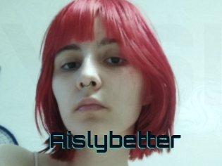 Aislybetter