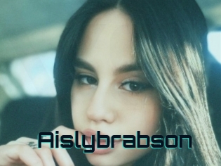 Aislybrabson