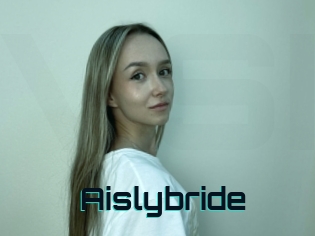 Aislybride