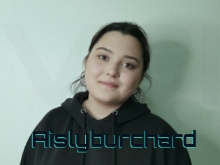 Aislyburchard