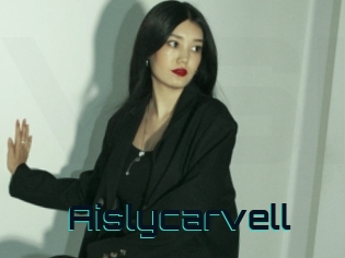 Aislycarvell