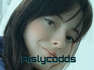 Aislycodds