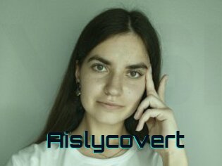 Aislycovert