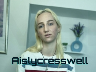 Aislycresswell