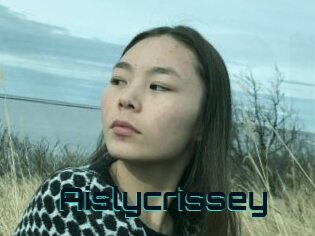 Aislycrissey