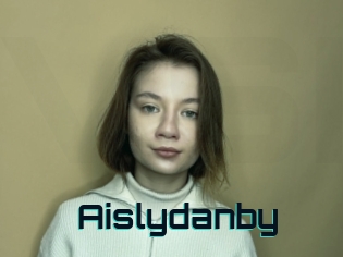 Aislydanby