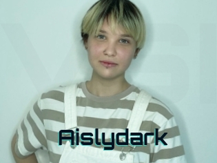 Aislydark