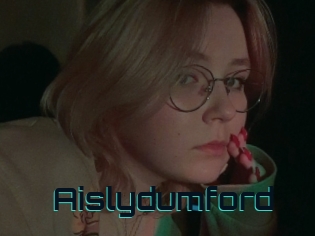 Aislydumford