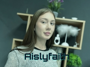 Aislyfaith