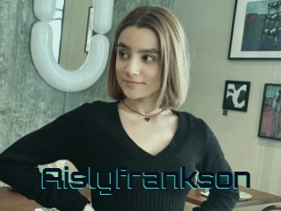 Aislyfrankson