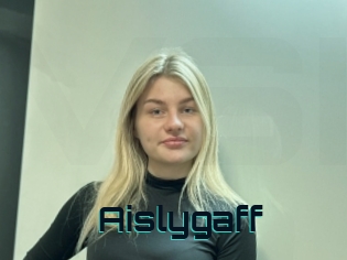 Aislygaff