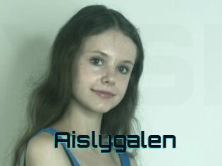 Aislygalen