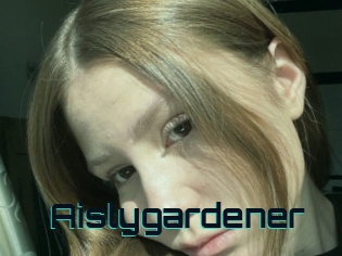 Aislygardener