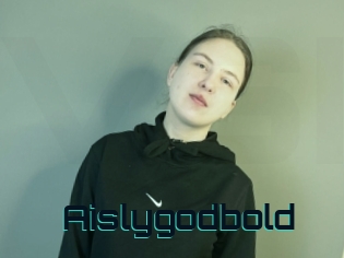 Aislygodbold