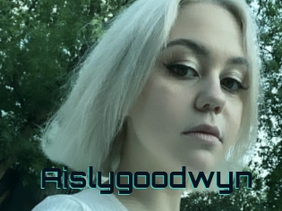 Aislygoodwyn