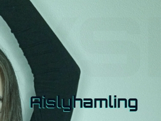 Aislyhamling