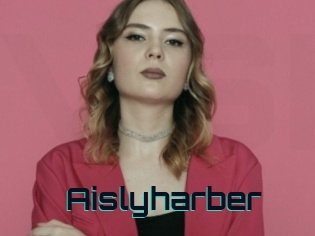 Aislyharber