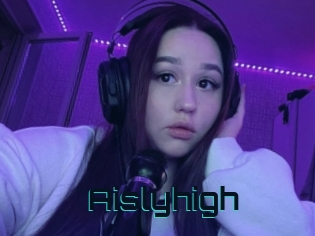 Aislyhigh