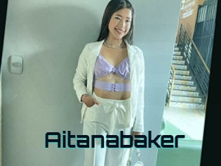 Aitanabaker