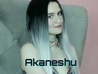 Akaneshu