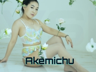 Akemichu