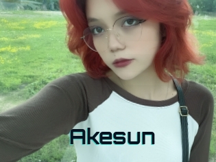 Akesun