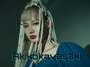 Akikokavasaki