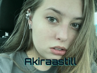 Akiraastill