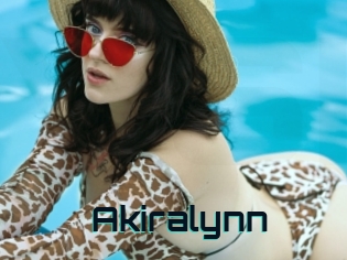 Akiralynn