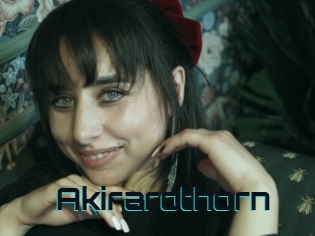 Akirarothorn