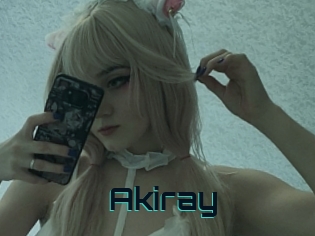 Akiray