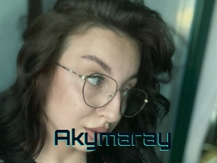 Akymaray