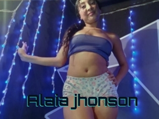 Alaia_jhonson