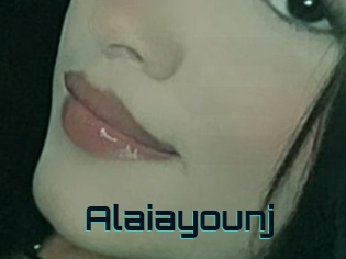 Alaiayounj