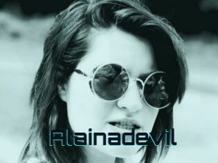 Alainadevil