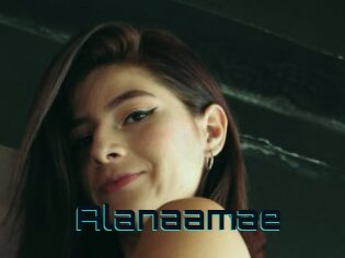 Alanaamae