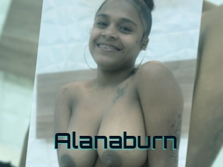 Alanaburn