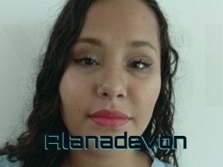 Alanadevon