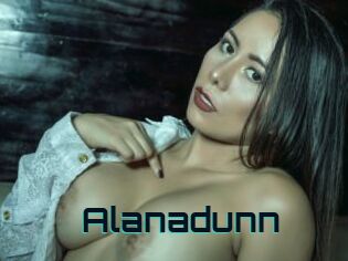 Alanadunn