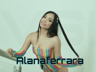 Alanaferrara