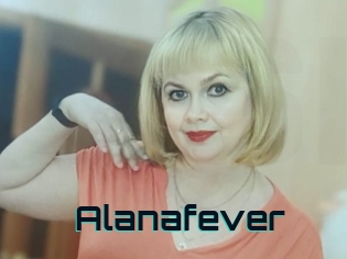 Alanafever