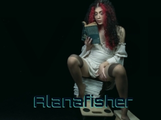 Alanafisher