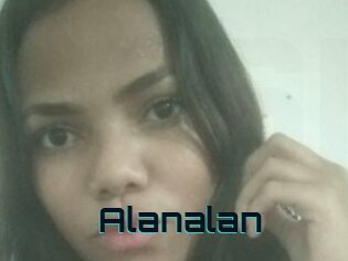 Alanalan