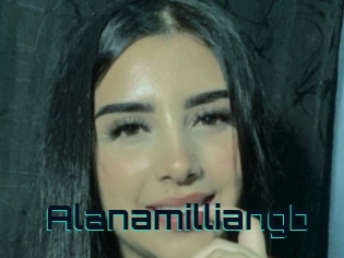 Alanamilliangb