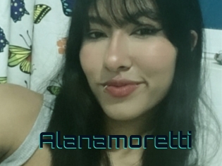 Alanamoretti